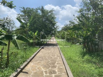 Hacienda en Venta en Tuxpan Veracruz