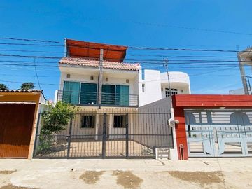 Casa en Venta en Colonia Independencia Puerto Vallarta excelente Zona
