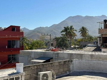 Casa en Venta en Colonia Independencia Puerto Vallarta excelente Zona
