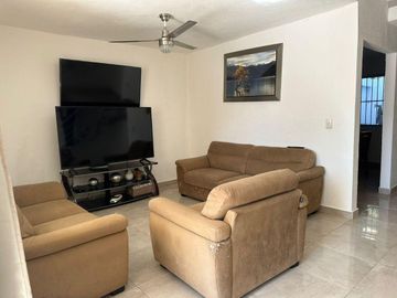 Casa en Venta en Colonia Independencia Puerto Vallarta excelente Zona