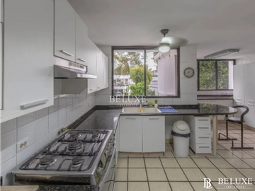VENTA CASA DUPLEX  EN OBARRIO, AMOBLADA CON PISCINA(10)