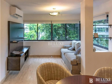 VENTA CASA DUPLEX  EN OBARRIO, AMOBLADA CON PISCINA(10)