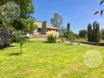 VENTA DE RANCHO EN DOLORES HIDALGO, GUANAJUATO A 20 MINUTOS DE SAN MIGUEL DE ALLENDE