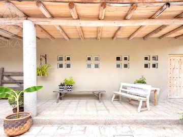 VENTA DE RANCHO EN DOLORES HIDALGO, GUANAJUATO A 20 MINUTOS DE SAN MIGUEL DE ALLENDE
