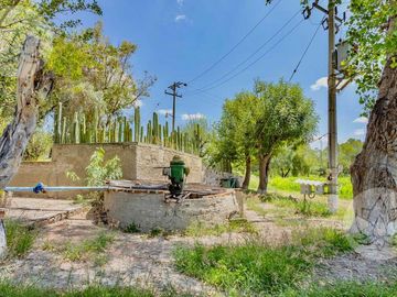 VENTA DE RANCHO EN DOLORES HIDALGO, GUANAJUATO A 20 MINUTOS DE SAN MIGUEL DE ALLENDE