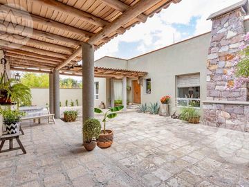VENTA DE RANCHO EN DOLORES HIDALGO, GUANAJUATO A 20 MINUTOS DE SAN MIGUEL DE ALLENDE