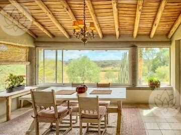 VENTA DE RANCHO EN DOLORES HIDALGO, GUANAJUATO A 20 MINUTOS DE SAN MIGUEL DE ALLENDE