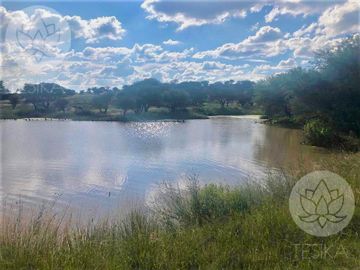 VENTA DE RANCHO EN DOLORES HIDALGO, GUANAJUATO A 20 MINUTOS DE SAN MIGUEL DE ALLENDE