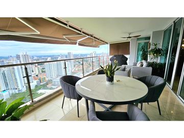 VENTA - SUPER GANGA EN PH ARBOLEDA - ALTOS DEL GOLF