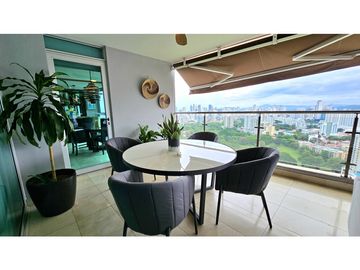 VENTA - SUPER GANGA EN PH ARBOLEDA - ALTOS DEL GOLF