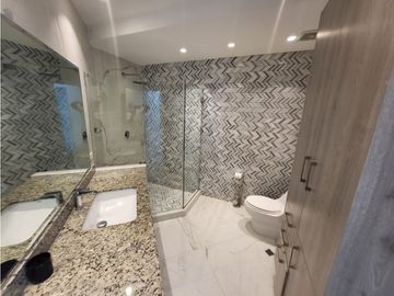 OASIS ON THE BAY PUNTA PACIFICA APARTAMENTO VENTA