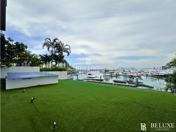 VENDO APARTAMENTO CON PISCINA PRIVADA EN OCEAN REEF ISLAND (5)