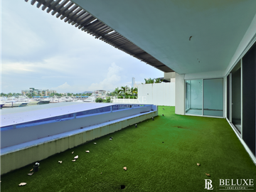VENDO APARTAMENTO CON PISCINA PRIVADA EN OCEAN REEF ISLAND (5)