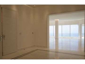 VENTA DE PENTHOUSE EN PUNTA PACIFICA EDIFICIO VENETIAN TOWER