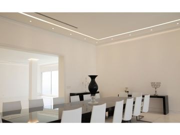 VENTA DE PENTHOUSE EN PUNTA PACIFICA EDIFICIO VENETIAN TOWER