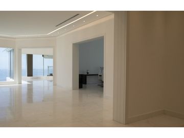 VENTA DE PENTHOUSE EN PUNTA PACIFICA EDIFICIO VENETIAN TOWER