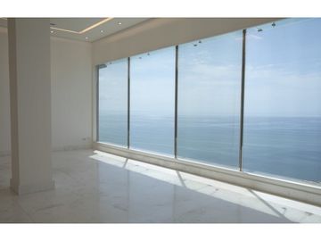 VENTA DE PENTHOUSE EN PUNTA PACIFICA EDIFICIO VENETIAN TOWER