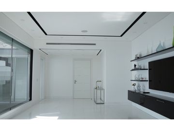 VENTA DE PENTHOUSE EN PUNTA PACIFICA EDIFICIO VENETIAN TOWER