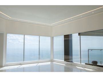 VENTA DE PENTHOUSE EN PUNTA PACIFICA EDIFICIO VENETIAN TOWER