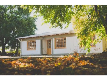 BODEGA, FINCA OPORTUNIDAD SAN RAFAEL