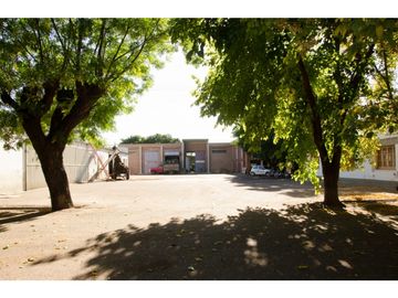 BODEGA, FINCA OPORTUNIDAD SAN RAFAEL