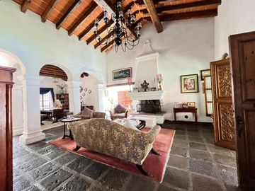 Estilo Cuernavaca