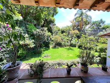 Estilo Cuernavaca