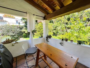 Estilo Cuernavaca