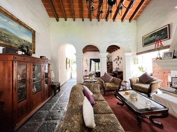 Estilo Cuernavaca