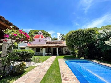 Estilo Cuernavaca