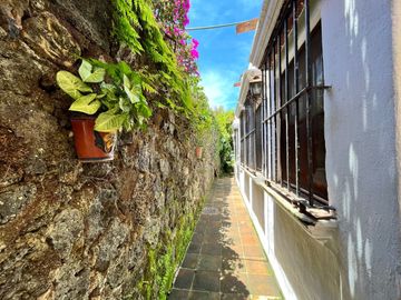 Estilo Cuernavaca