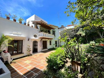 Estilo Cuernavaca