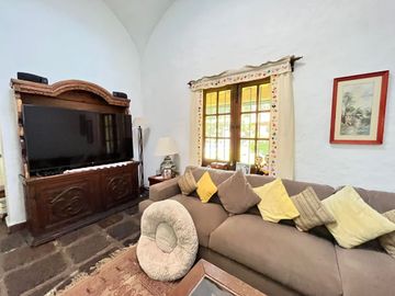Estilo Cuernavaca