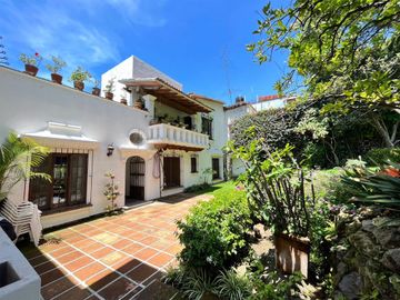 Estilo Cuernavaca
