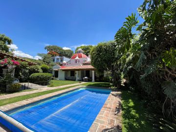 Estilo Cuernavaca