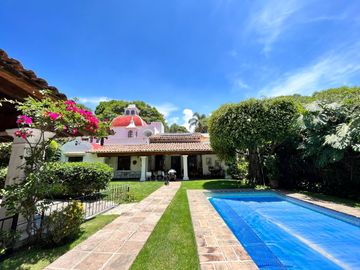 Estilo Cuernavaca