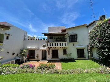 Estilo Cuernavaca