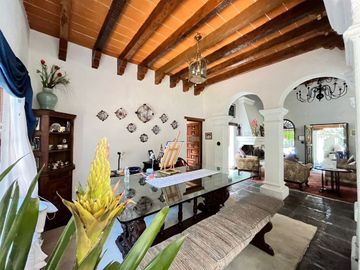 Estilo Cuernavaca