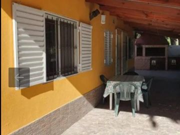 Casa en venta en Mar de Ajo