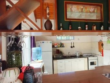 Casa en venta en Mar de Ajo