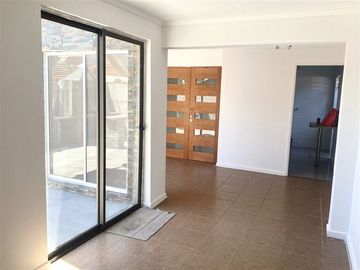 Casa en Venta en Orlando Olguin 136, buin