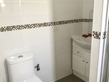 Casa en Venta en Orlando Olguin 136, buin