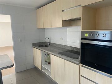Casa en Venta en Orlando Olguin 136, buin