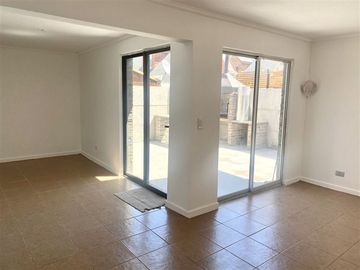 Casa en Venta en Orlando Olguin 136, buin