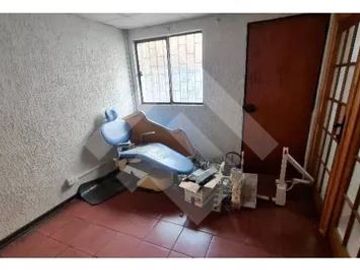 Oficina en Venta en Nueva Matucana / Av Carrascal
