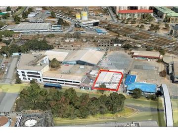 Local Comercial en Venta en Nueva Matucana / Av Carrascal