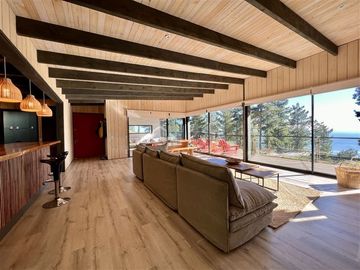 Casa en Venta en Loteo Fundo Boyeruca (Comuna Vichuquén)