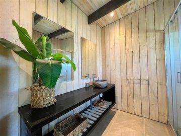Casa en Venta en Loteo Fundo Boyeruca (Comuna Vichuquén)