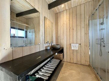 Casa en Venta en Loteo Fundo Boyeruca (Comuna Vichuquén)