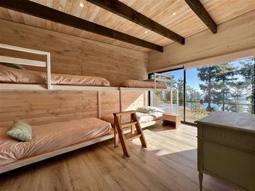 Casa en Venta en Loteo Fundo Boyeruca (Comuna Vichuquén)